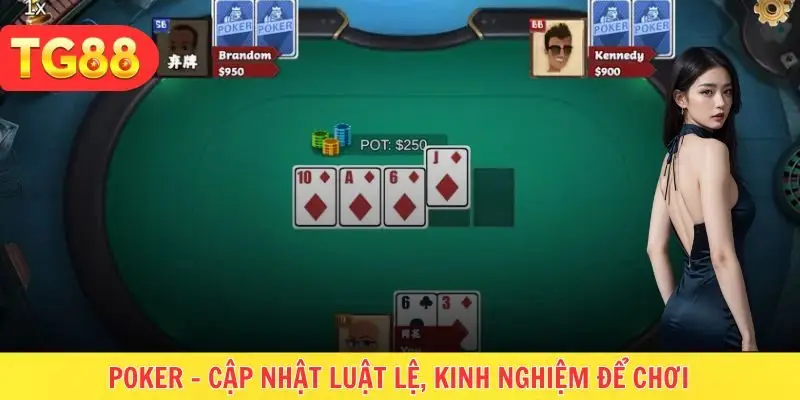 Poker